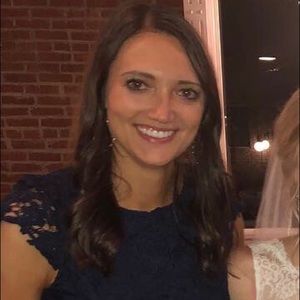 Meet your Posher, Paige